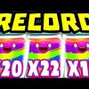 JAMMIN’ JARS 🍓 BONUS MEGA BIG WINS 😱 MASSIVE MULTIPLIERS MY  RECORD WIN ON THIS SLOT‼️