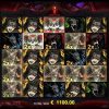 Blood & Shadow Slot (NoLimit City) Big Win! #shorts