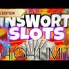 🚨NEW VIDEO🚨 BIG WINS W/ MULTIPLIERS ON AINSWORTH SLOT MACHINES @ DERBY CITY🤑