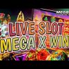 LIVE SLOT ONLINE | SLOT PRAGMATIC | MEGA X WIN