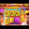 DOG HOUSE MEGAWAYS SLOT PAYING PROFIT?!