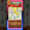 mahjong ways 1❗️free spin max bet bigwin 36,700,00 #shorts #mahjongways1 #slotgacorpgsofthariini