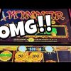 I WON My BIGGEST Jackpot Handpay Ever on a Slot Machine in Las Vegas! 😲