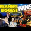 NEW TOP 5 STREAMERS BIGGEST WINS #22/2023