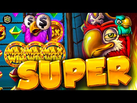 🔥 Player Hits EPIC Big WIN On 🔥 Pirots 🔥 NEW Online Slot – ELK Studios (Casino Supplier)