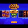 Spirit of Egypt Hold and Win slot Playson – Gameplay