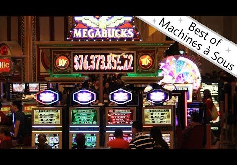 🍀 TOP 10 des GROS GAIN au CASINO EN LIGNE 🍀 BEST OF SLOTS 🍀