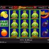 Crazy Win & 30 Free Spins at EGT 30 Spicy Fruits Slot