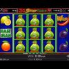 Crazy Win & 30 Free Spins at EGT 30 Spicy Fruits Slot