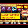 ALMOST THE GRAND! Dynamite Cash STILL a BIG WIN!