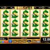 HOT & CASH 40 – EGT SLOT BIG WIN