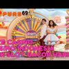 SWEET BONANZA CANDYLAND HARI INI || LIVE CASINO || CASINO INDONESIA || LINK SLOT GACOR HARI INI