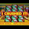 TRIPLE RETRIGGER → HUGE WIN! Fortune Harmony Slot – I CRUSHED IT!