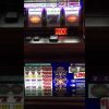 $450,000 win on $500 Top Dollar High Limit slot machine!!!  Bellagio Las Vegas
