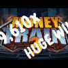 💥 HUGE WIN 💥 MONEY TRAIN 3 💥 PERSISTENT BONUS BUY