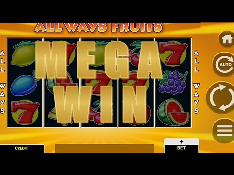 ALL WAYS FRUITS CASINO MEGA WIN | أكبر انتصارات في الكازينو 😵😵 TOP WINS | FORZZA CASINO MEGA WIN