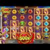 JOGANDO O MELHOR SLOT COM UM SUPER BIG WIN