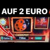 Alles Spitze an die Spitze 🔥 MEGA WIN JACKPOT 💥 Merkur Magie Casino Spielhalle Novoline Slots