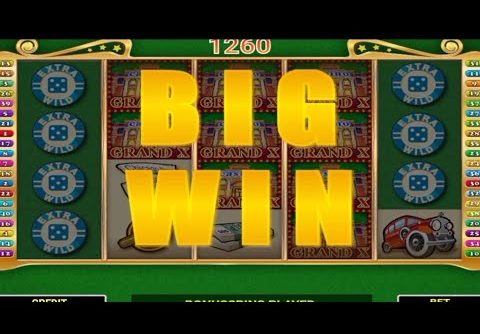 BILLYONAIRE CASINO BIG WIN / THE DESTROYER IS HERE