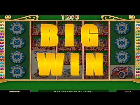 BILLYONAIRE CASINO BIG WIN / THE DESTROYER IS HERE