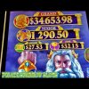 Olympus Strikes slot machine HUGE WIN! Max Bet Mini & Minor Jackpots! 🎰