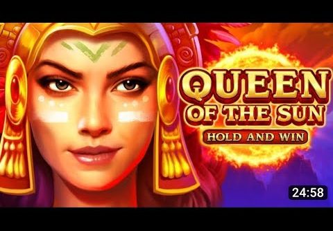 #1xbet QUEEN OF THE SUN  MEGA WIN #linebet #mostbet