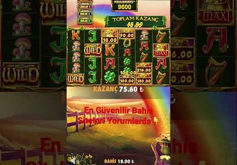 Wild Wild Riches Bu Oyun Bir Başka🥰#casino #slotonline #keşfet #bigwin #slot