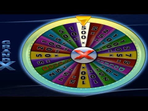 GRAND X CASINO MEGA WIN/SLOTS MAX WIN 😱 OMG *500 [MAX BET= MAX WIN ]