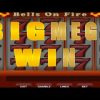 BELLS ON FIRE CASINO BIG MEGA WIN 😱🔥 I MAKE FIRE HERE 🔥 شعلت يا غالي في لخر