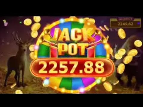Safari of wealth slot jackpot 😱||Safari of wealth slot super win||Teen patti gold, Master, Jackpot