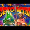 Big Bass Splash 🤑 EPIC Big WIN Online Slot! 🤑 Pragmatic Play (Casino Supplier) All Features