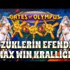 GATES OF OLYMPUS⚡59 X⚡33 X⚡DEDE SLOT⚡BİG WİN⚡SLOT BONUS