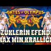 GATES OF OLYMPUS⚡59 X⚡33 X⚡DEDE SLOT⚡BİG WİN⚡SLOT BONUS