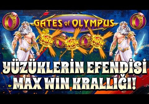 GATES OF OLYMPUS⚡59 X⚡33 X⚡DEDE SLOT⚡BİG WİN⚡SLOT BONUS