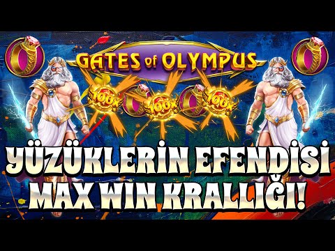 GATES OF OLYMPUS⚡59 X⚡33 X⚡DEDE SLOT⚡BİG WİN⚡SLOT BONUS