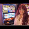 MegaBucks 10 Million Dollar Top Jackpot Prize! At Cosmopolitan Las Vegas Casino!