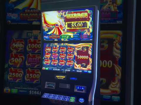 BIG WIN Kraken Unleashed #pokies #slots #kraken #vegas #jackpot