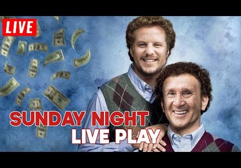 HUGE Win! Our Most Viewed Live Stream EVER!!!!! / LIVE SLOT PLAY FROM TAMPA