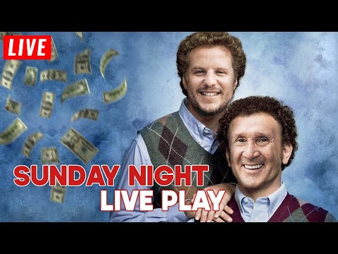 HUGE Win! Our Most Viewed Live Stream EVER!!!!! / LIVE SLOT PLAY FROM TAMPA