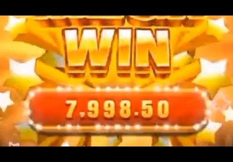 Night Market Super Win | Slot Games Big Win | BBC #slot #onlinecasino