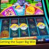 Super Big Win on Huff n More Puff Slot! SG Game