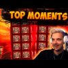 TOP MOMENTS #2 | Smeared Mega Wins | Azabokristof | Ruben