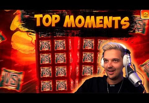 TOP MOMENTS #2 | Smeared Mega Wins | Azabokristof | Ruben