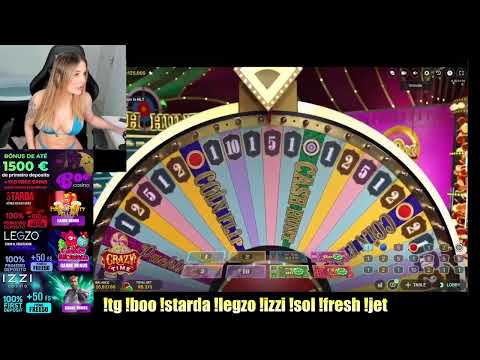 Max Win Slots – Top 5 Record Max Wins On Slots! (Gates Of Olympus, 5 Lions Megaways & More!)