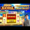 Sahara Riches MEGAWAYS 🐫 MEGA WIN !!