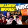 NEW TOP 5 STREAMERS BIGGEST WINS #32/2023