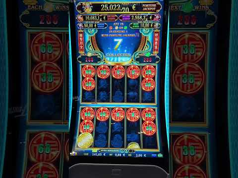 Slot Jin Ji Bao Xi – Grand Tiger huge Jackpot mega win in Golden Feature bonus game #slotgame #jjbx