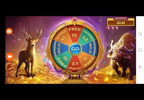 Safari Slot Big Win Malaysia