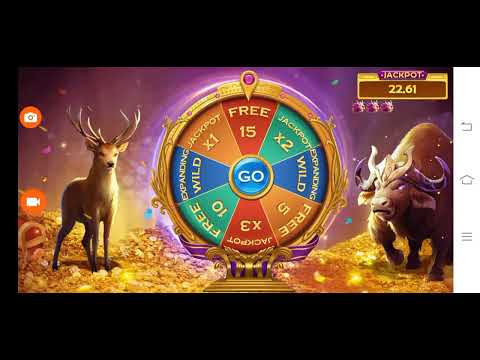 Safari Slot Big Win Malaysia