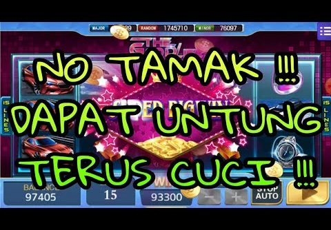 Mega888 Tips Today || The Good Life ~ Free Games Super Big Win Modal 200 Cuci 974 🥰🥰